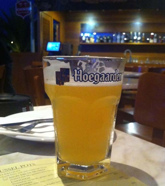 Hoegaarden_Draft