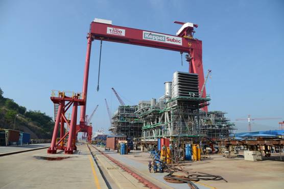 Keppel_Gantry_Crane