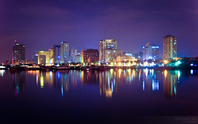 Manila_by_Night