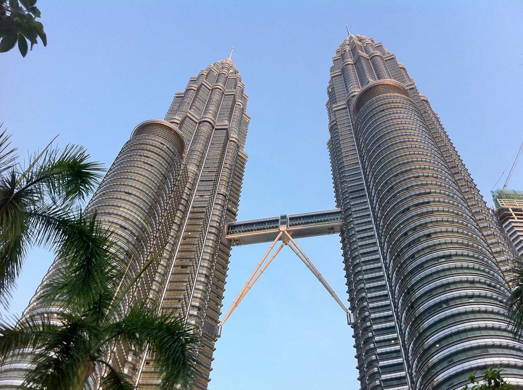 KL_Twin_Towers